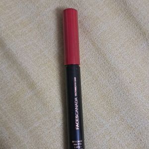 Faces CANADA INTENSE MATT LIPS PRIMER