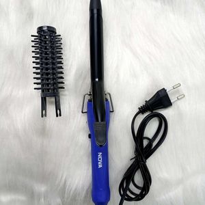 NOVA Professional  Hair Curler Ceramic