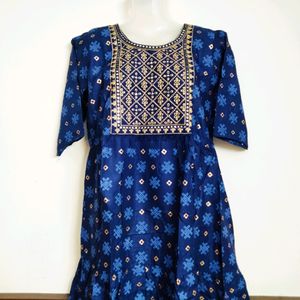 Sale Offer💰🥳 Brand New Kurti Or Tunic