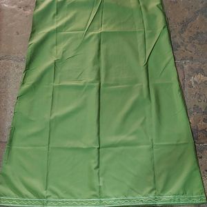 Mehandi Green Petticoat