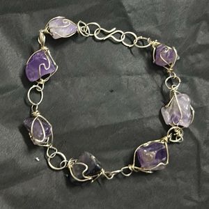 Stone Purple Set