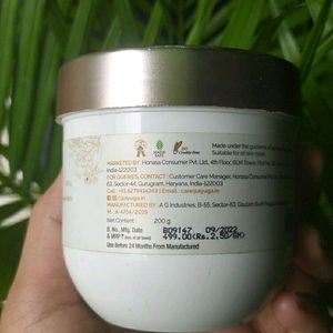 AYUGA chandan Cream For Dry Skin