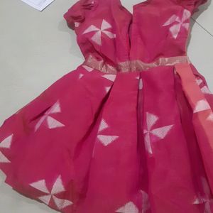 Baby Girl Dress