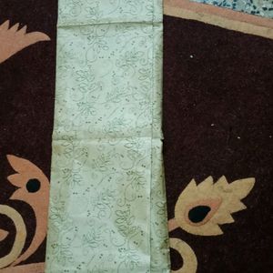 Paper Silk Saree