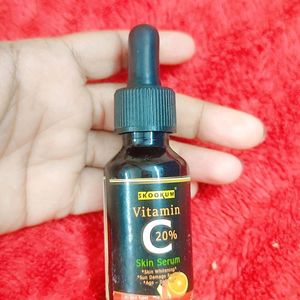 Vitamin C Serum