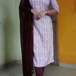 Kurta Set...