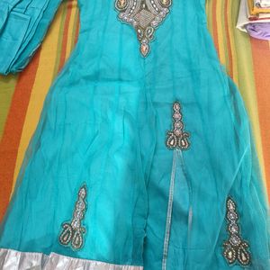 Anarkali Set