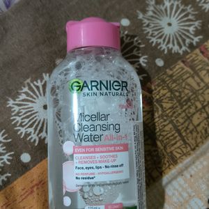 Cleanser