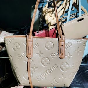 LV First Copy Imported Bag