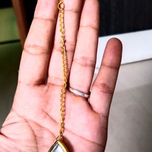 ❤️Offer❤️13 Kundan Maangtika