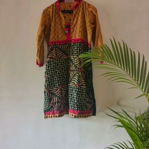 Shagufta Kurti