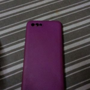 Realme C2 Mobile Pouch