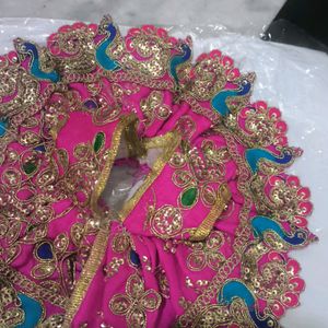 Laddu Gopal Dress