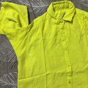 Yellow Shirt