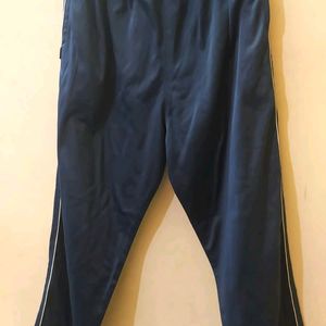 Blue Trackpants (Men's)