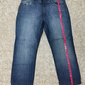 Size 36 Baggy Jeans Denim Colt B212