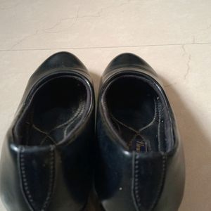 Black Formal Shoes