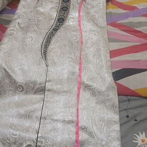 Customized Hand Work Sherwani