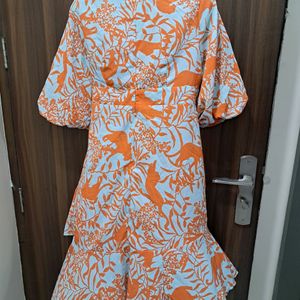 Tokyo Talkies Dress