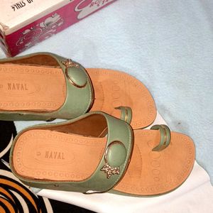 Wedges Sandals