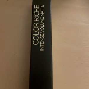 L’Oreal Matte Lipstick- Sealed Packed