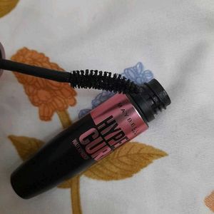 Maybelline Hyper Curl Mascara