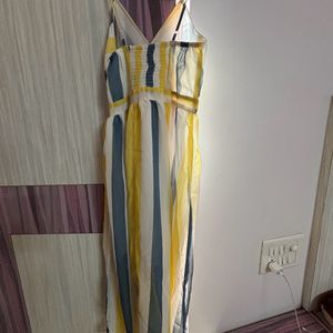 Beach Maxi Dress