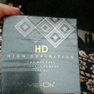 Me-On HD Compact