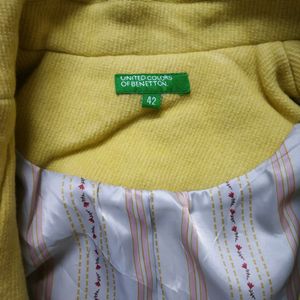 United Colors of Benetton Jacket