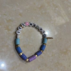 Taylor Swift Friendship Bracelets - Midnights