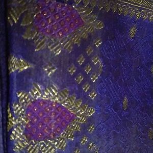 Banarasi Saree