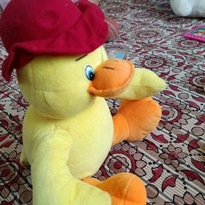 Donald Duck Soft Toy