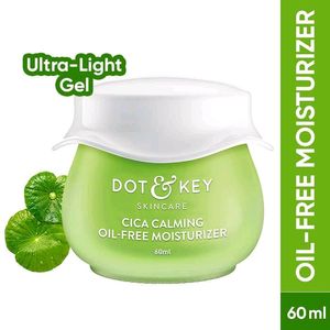 Dot & Key moisturiser