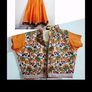 Wedding Lehenga Choli