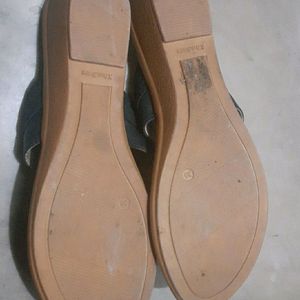 Khadim Slipper