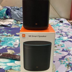 Mi Google Smart Speaker ( Unused)