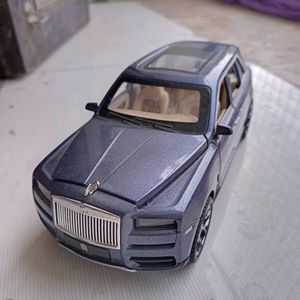 ROLLS ROYCE MINIATURE MODEL