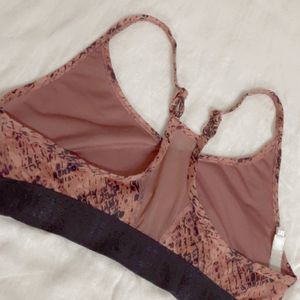 Victoria's Secret Sports Bra