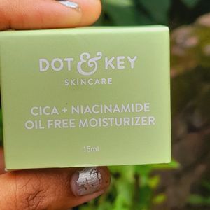 DOT n KEY moisturizers COMBO