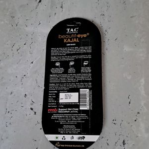 TAC the Ayurveda Co. Kajal