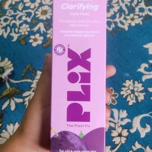 Plix Jamun Clarifying Fruit Toner