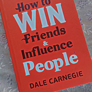 How To Win Friends And Influence People