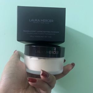 Laura Mercier Translucent Loose Setting Powder