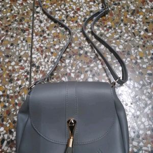 Sling bag