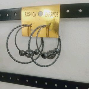 Beautiful Earrings