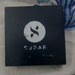 Sugar Translucent Compact