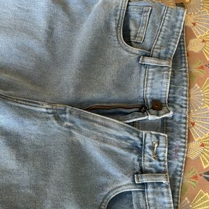 Straight Fir Jeans For Women