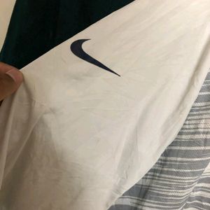 Nike Cowboys White T Shirt