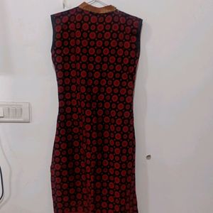 Short Kurti