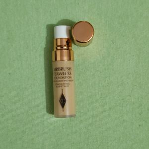 Charlotte Tilbury Foundation